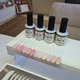 VT - Gel lak - Honesty 15ml