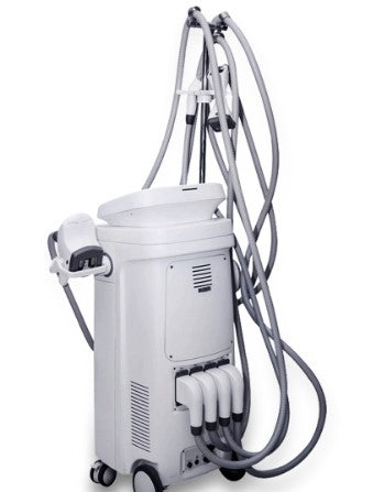 ShapeART+ 5v1 - napredna tehnologija za oblikovanje telesa