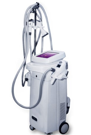 ShapeART+ 5v1 - napredna tehnologija za oblikovanje telesa