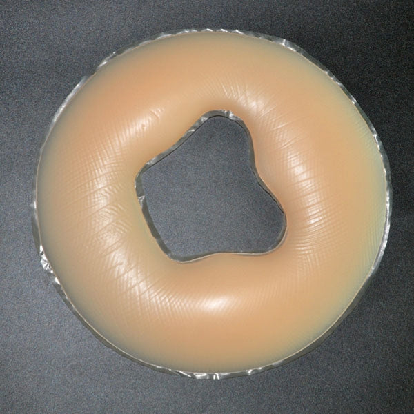 Silikonska blazina za obraz