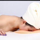 Silikonska blazina za obraz