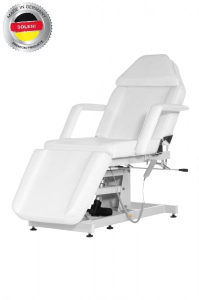 Električna kozmetično-masažna miza Queen Classic | 1 x motor