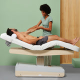 SPA miza SWOP S3 PRO - z gretjem