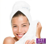 Specialna brisača za nego obraza in telesa 30x30cm 10/1