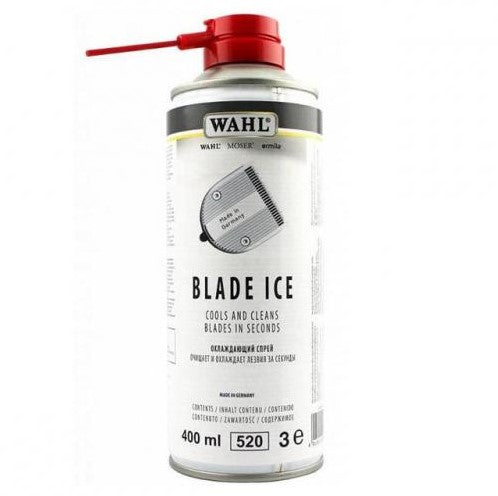 Sprej WAHL Blade Ice - 4 v 1