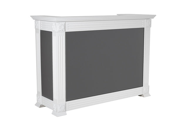 Sprejemni pult za frizerski salon Angel