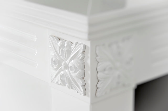 Sprejemni pult za frizerski salon Angel