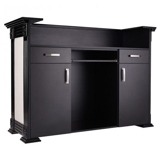 Sprejemni pult za frizerski salon Angel