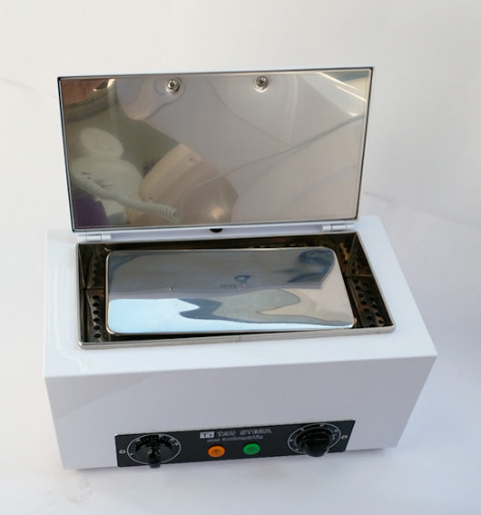 posoda za sterilizator