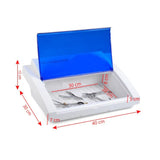 Sterilizator orodja UV-C blue AS3515