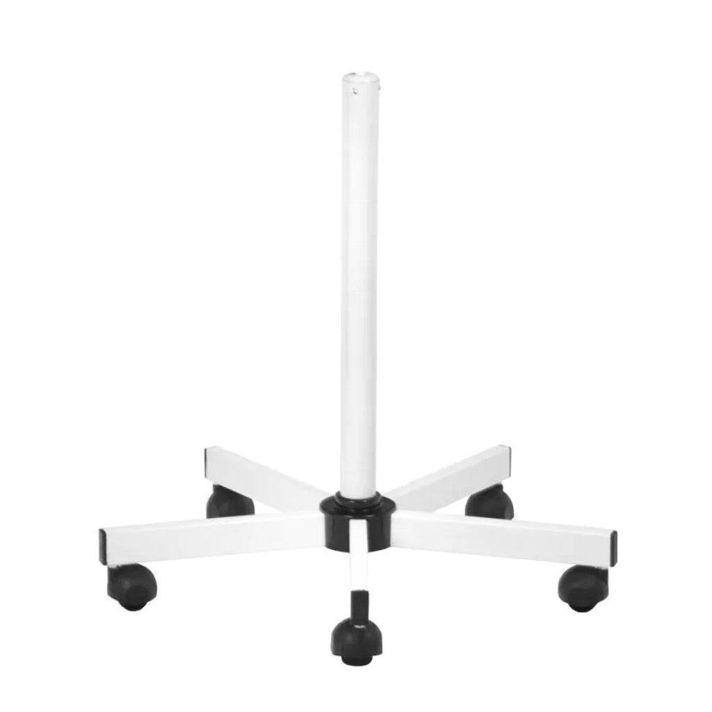 Kozmetična lupa S5 na talnem stojalu | 5x povečava |