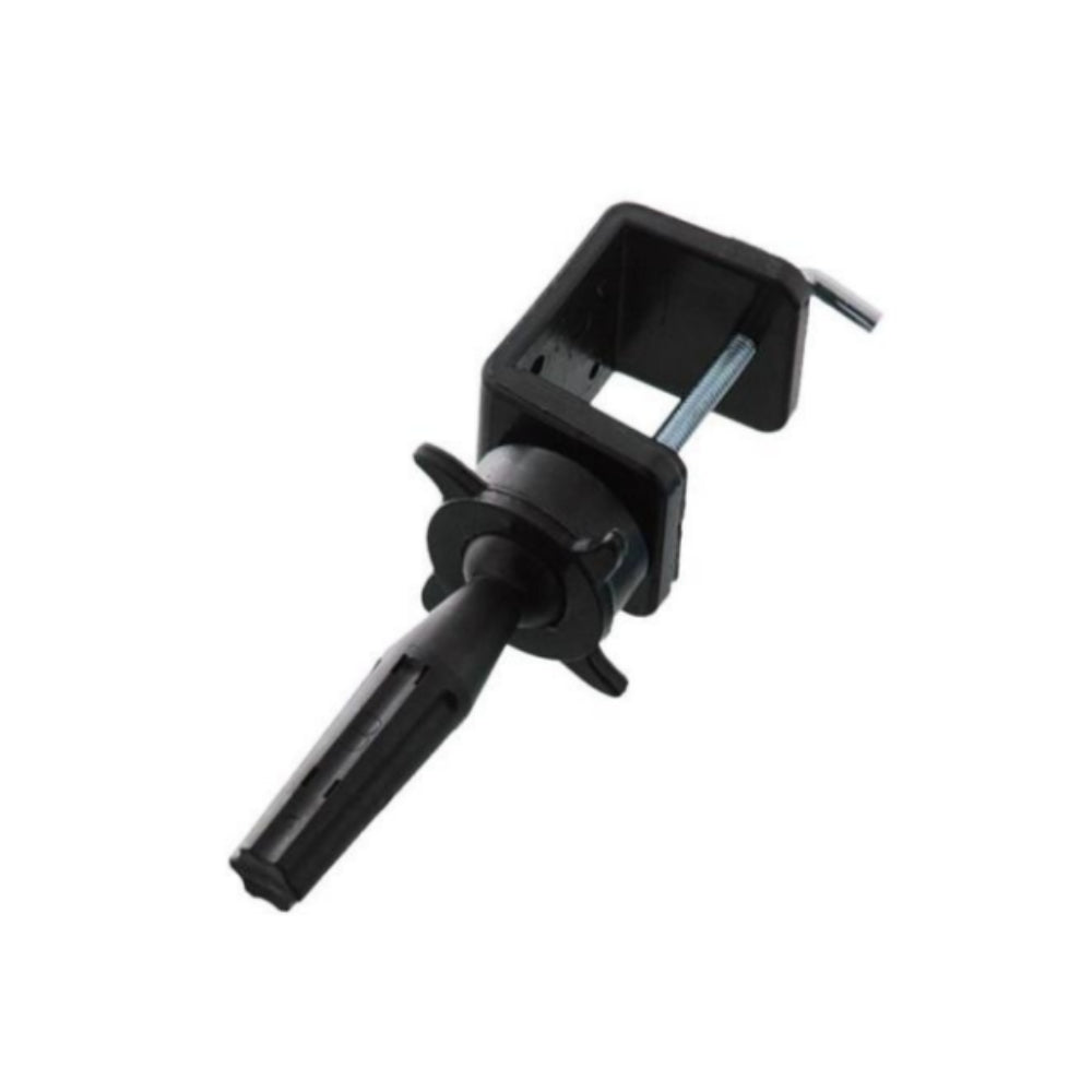 Stojalo za lutko Eco - črn