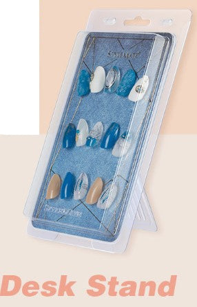 Stojalo za umetne nohte - O2Nails desk stand