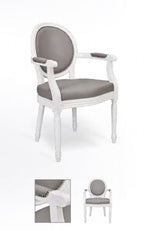 Stol za čakalnico - Royal