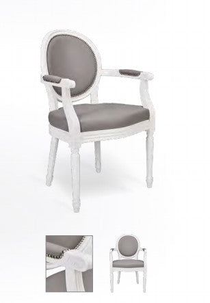 Stol za čakalnico - Royal