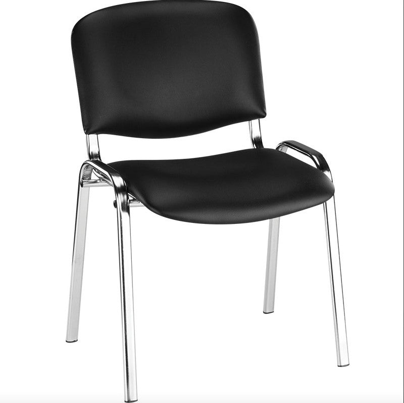 Stol za čakalnico - Liza