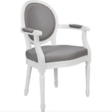 Stol za čakalnico - Royal