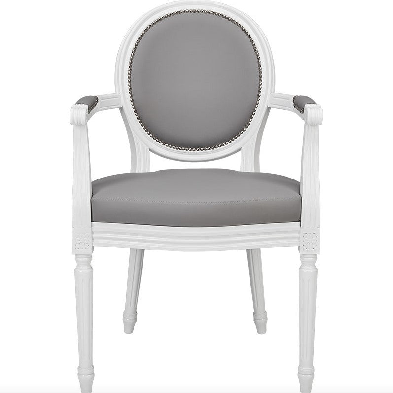 Stol za čakalnico - Royal