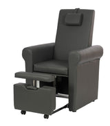 Stol za pedikuro 4200 | siv