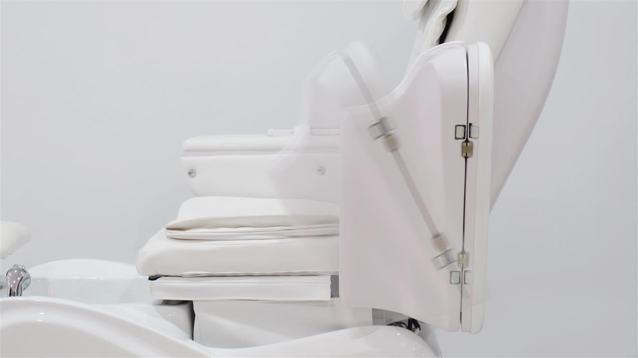 Stol za pedikuro Fox-4122C | Caln |