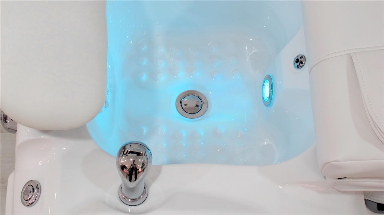 Stol za pedikuro Fox-4122C | Caln |