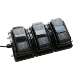 Stol za pedikuro PLANT