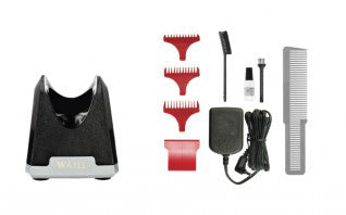 Strižnik las - WAHL Detailer - brezžičen nastavki