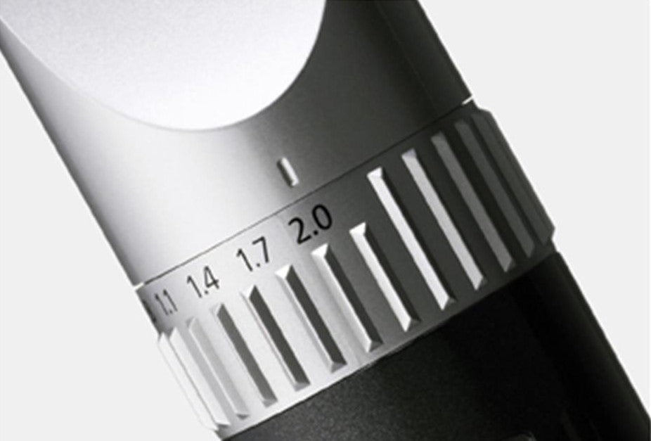 Strižnik las Panasonic ER-1512