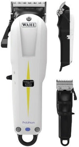 Strižnik las - WAHL 4008 - SuperTaper brezžični