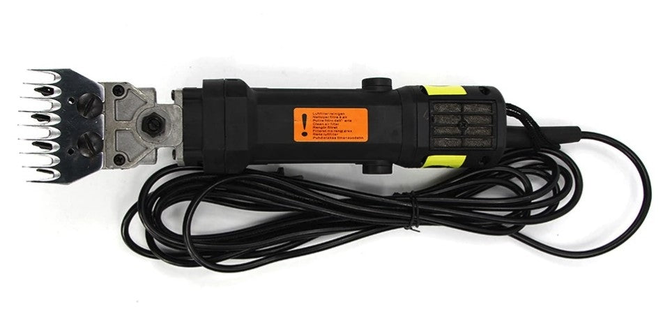 Električne škarje za ovce | strižnik za ovce 