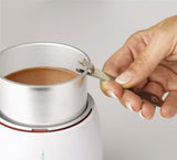 Strojček SIB grelec voska - vol. 150ml