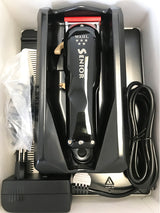 Strojček WAHL Senior - brezžičen