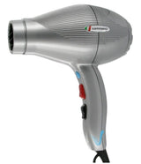 Fen - sušilnik las GAMMA - srebrna
