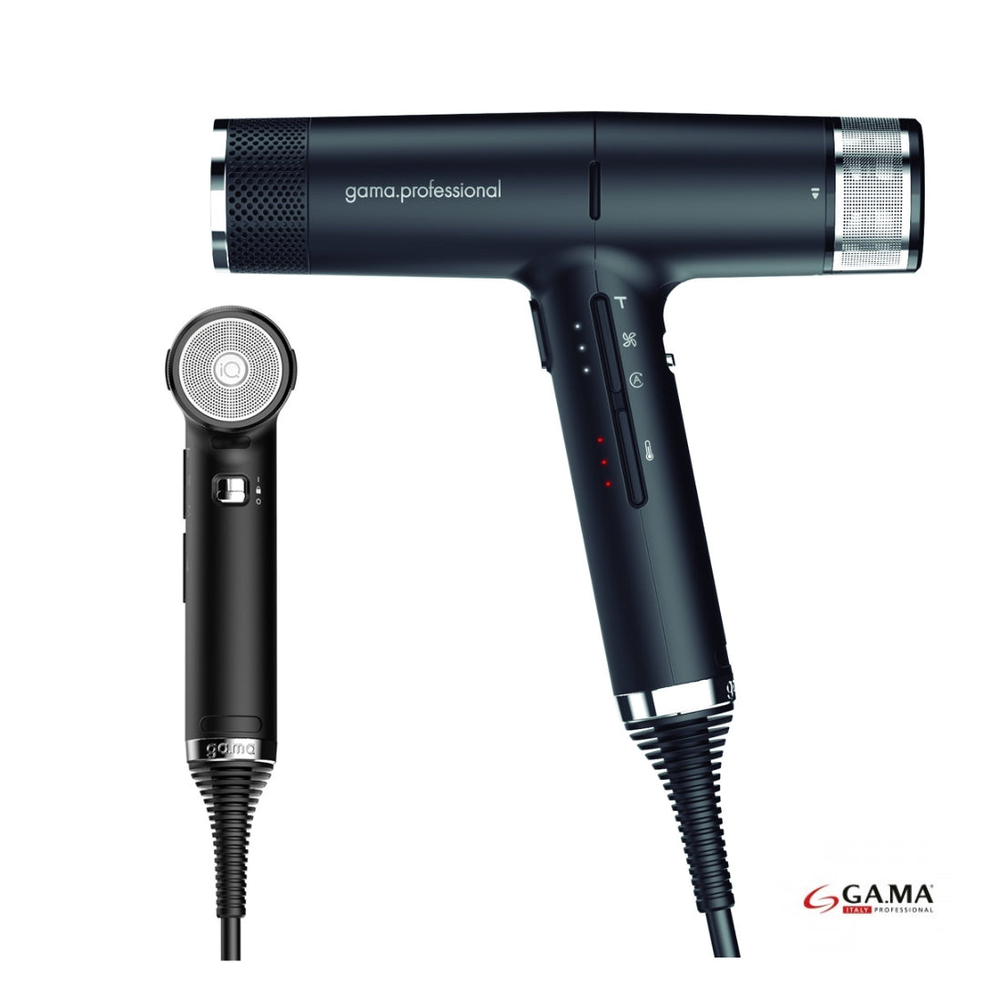 Sušilnik za lase iQ2  GA.MA