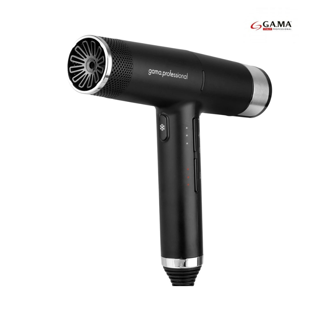Sušilnik za lase iQ2  GA.MA