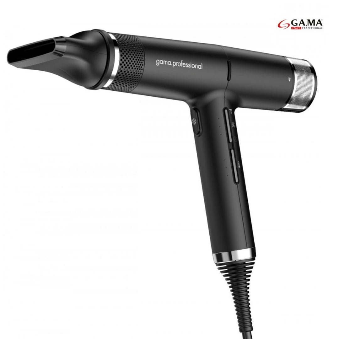 Sušilnik za lase iQ2  GA.MA