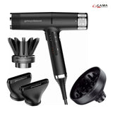 Sušilnik za lase iQ2  GA.MA - ultra lahek