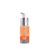 Anti-age Hyaluron zaščitna krema pred soncem SPF50, 30ml