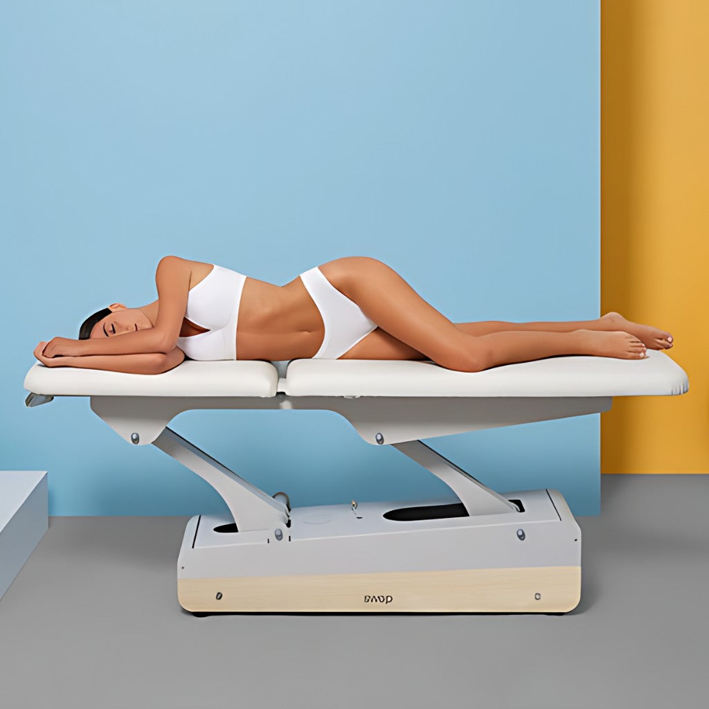 Masažna miza Swop 2L starter