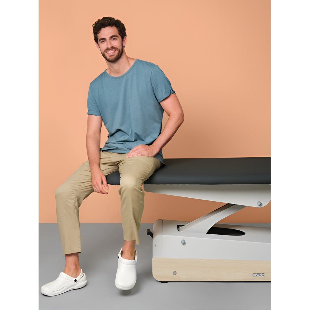 Swop masažna miza za začetnike