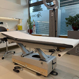 SPA miza SWOP S3 PRO - z gretjem