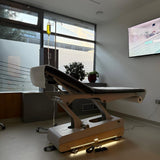 SPA miza SWOP S3 PRO - z gretjem