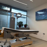 SPA miza SWOP S3 PRO - z gretjem