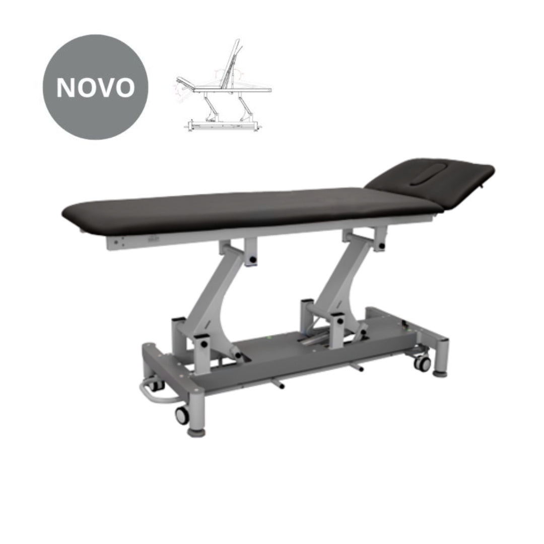 Terapevtska miza za fizioterapijo PH308