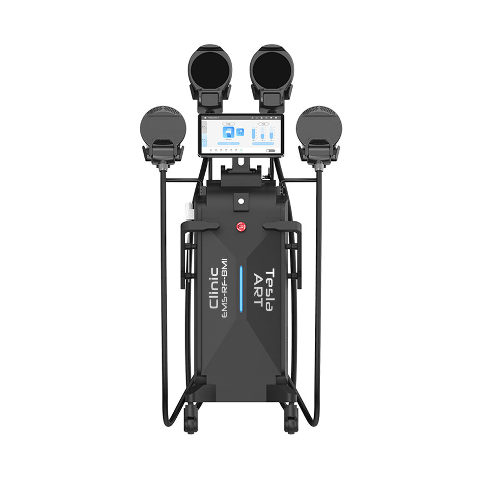 TeslaART Clinic - najem