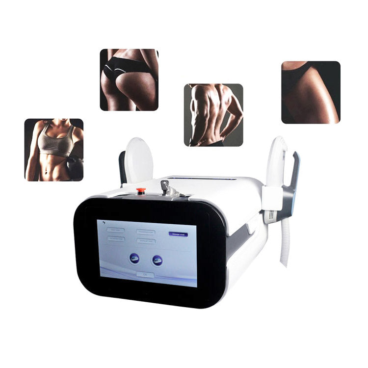 Tesla - oblikovanje postave