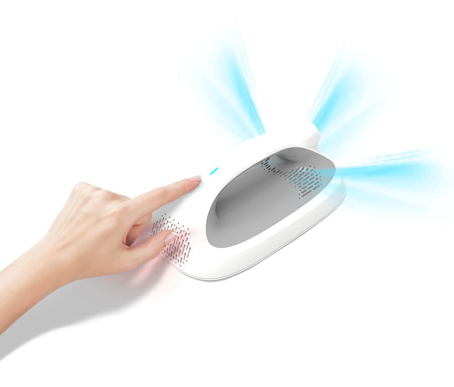 Elektromagnetna stimulacijska naprava TeslaART II