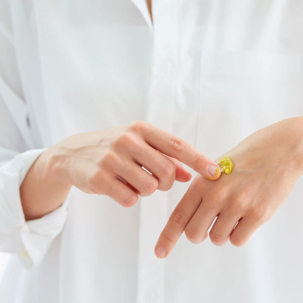 Terapevtsko CBD mazilo za kožo | Hemptouch | 50ml