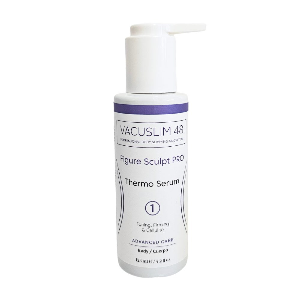 Vacuslim thermo serum