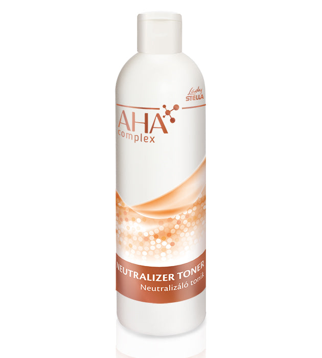 tonik za nevtralizacijo z arniko